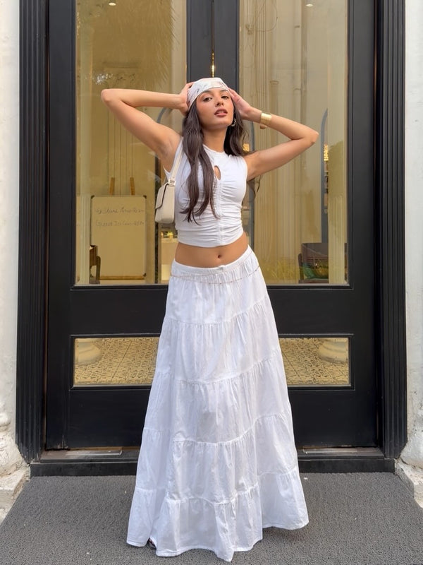 Boho Alabaster