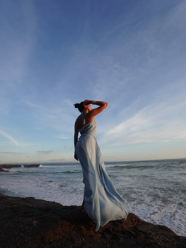 Coastal Serenity